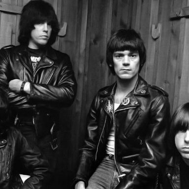 Ramones