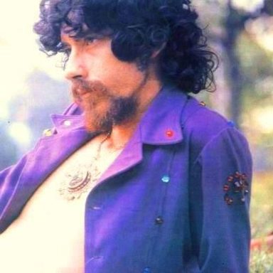 Raul Seixas