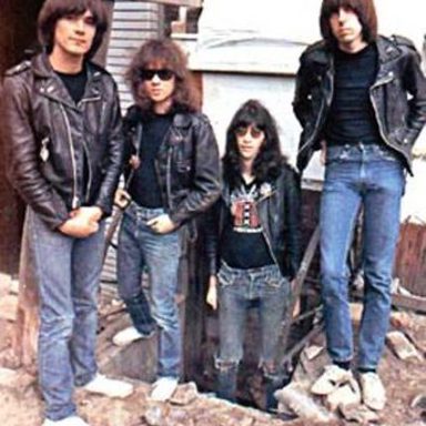 Ramones photo 19