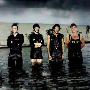 Rammstein photo 11