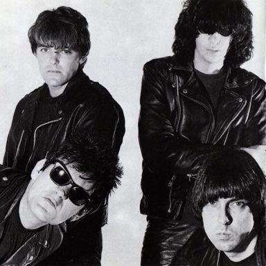 Ramones photo 17