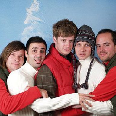 Relient K photo 17