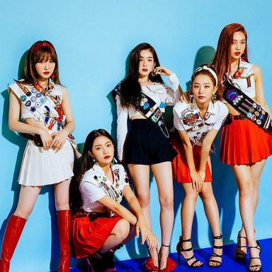 Red Velvet photo 89