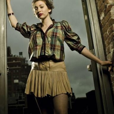 Regina Spektor photo 12
