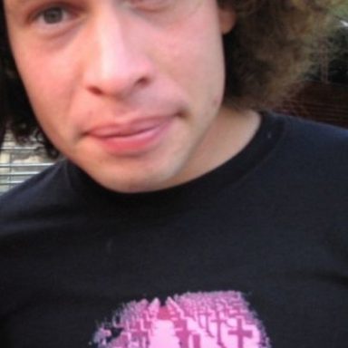 Ray Toro