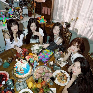 Red Velvet photo 16