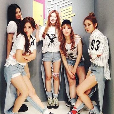 Red Velvet photo 71