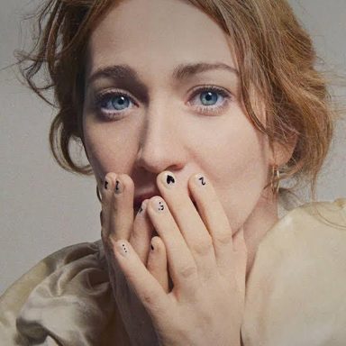 Regina Spektor