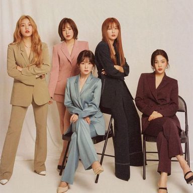 Red Velvet photo 48