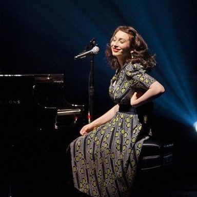 Regina Spektor photo 16