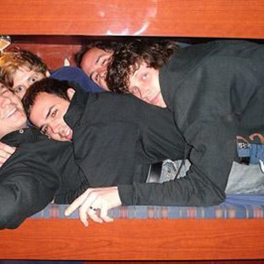 Relient K photo 18