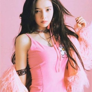 Red Velvet photo 38
