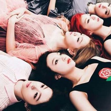 Red Velvet photo 114