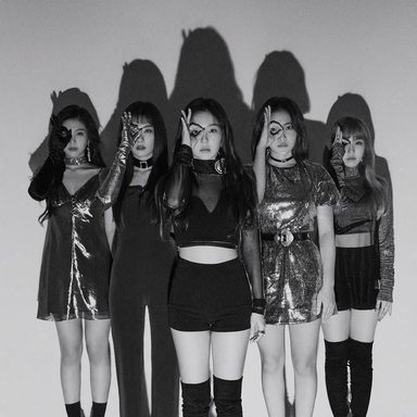 Red Velvet photo 84