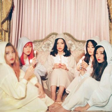Red Velvet photo 83