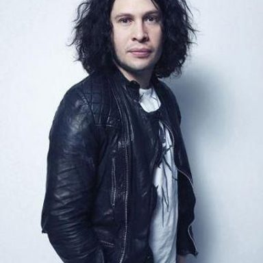Ray Toro