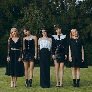Red Velvet photo 12