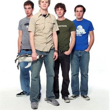 Relient K photo 12