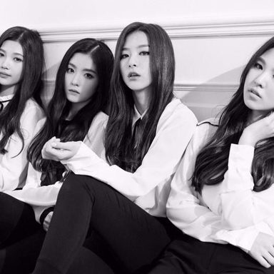 Red Velvet photo 59