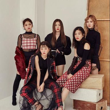 Red Velvet photo 35