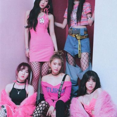 Red Velvet photo 46