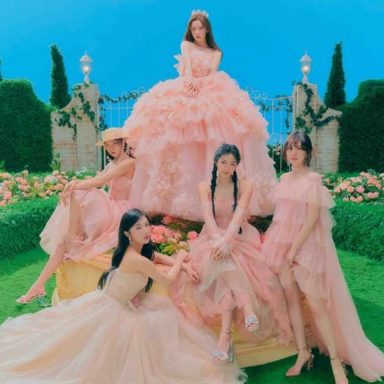 Red Velvet photo 18