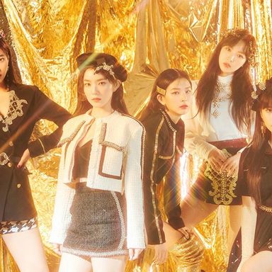 Red Velvet photo 97