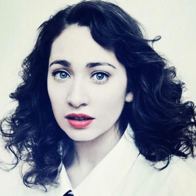 Regina Spektor