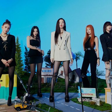 Red Velvet photo 22
