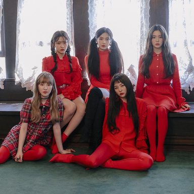 Red Velvet photo 24