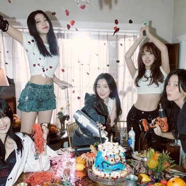 Red Velvet photo 17