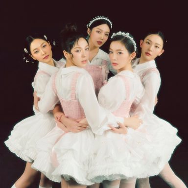 Red Velvet photo 20