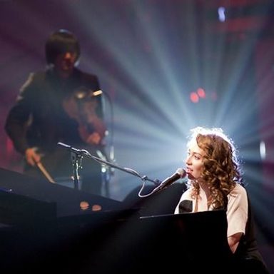 Regina Spektor photo 15