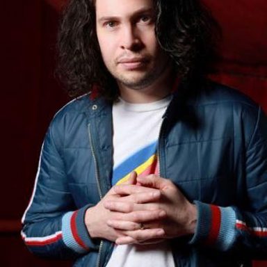 Ray Toro
