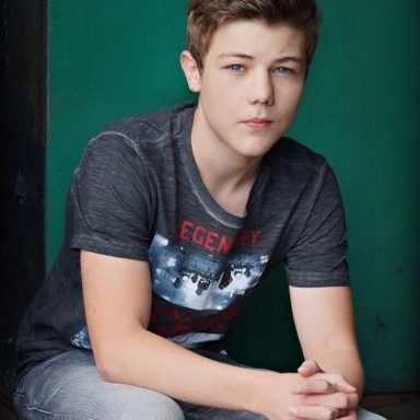 Reed Deming