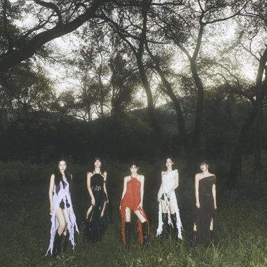 Red Velvet