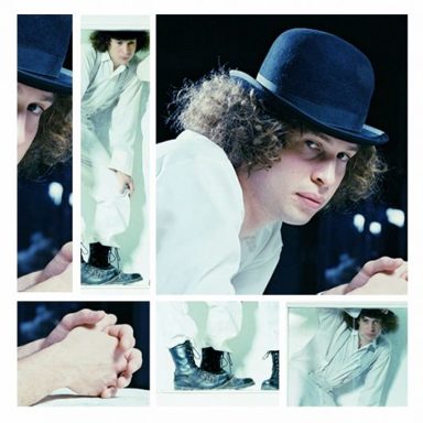 Ray Toro