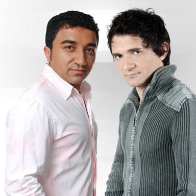Regis e Rhoni