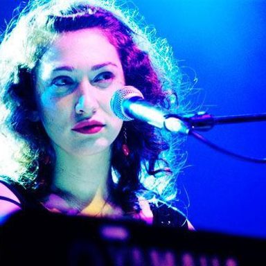Regina Spektor photo 11