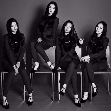 Red Velvet photo 78