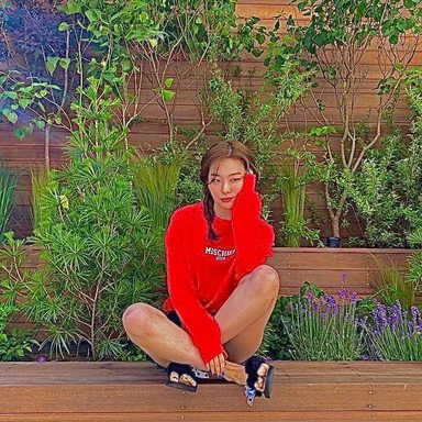 Red Velvet photo 31