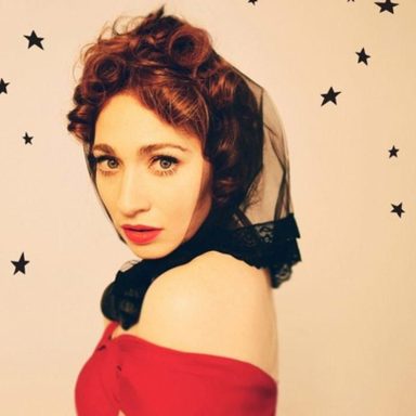 Regina Spektor