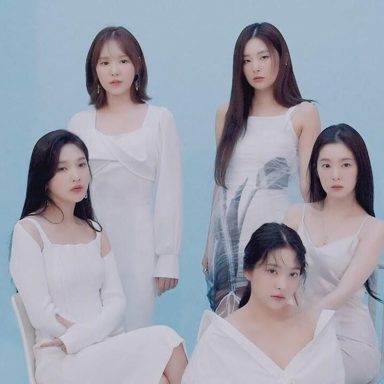 Red Velvet photo 10