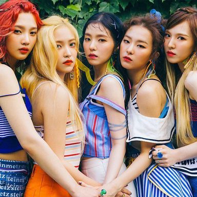Red Velvet photo 87