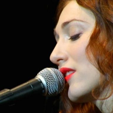 Regina Spektor photo 9