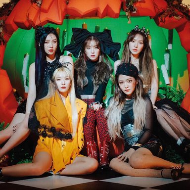 Red Velvet photo 21