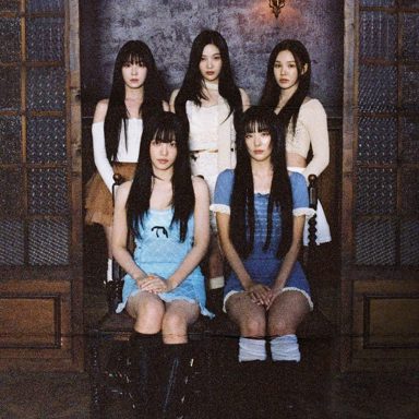 Red Velvet