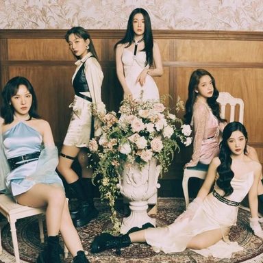 Red Velvet photo 27