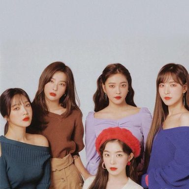 Red Velvet photo 50