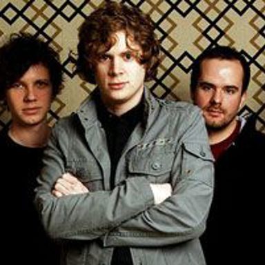 Relient K photo 14